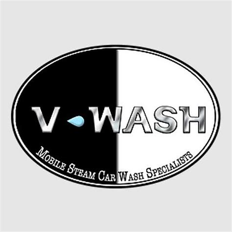 vwash mobile car wash